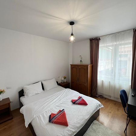 2 Rooms Apartment City Center Iasi Exterior foto