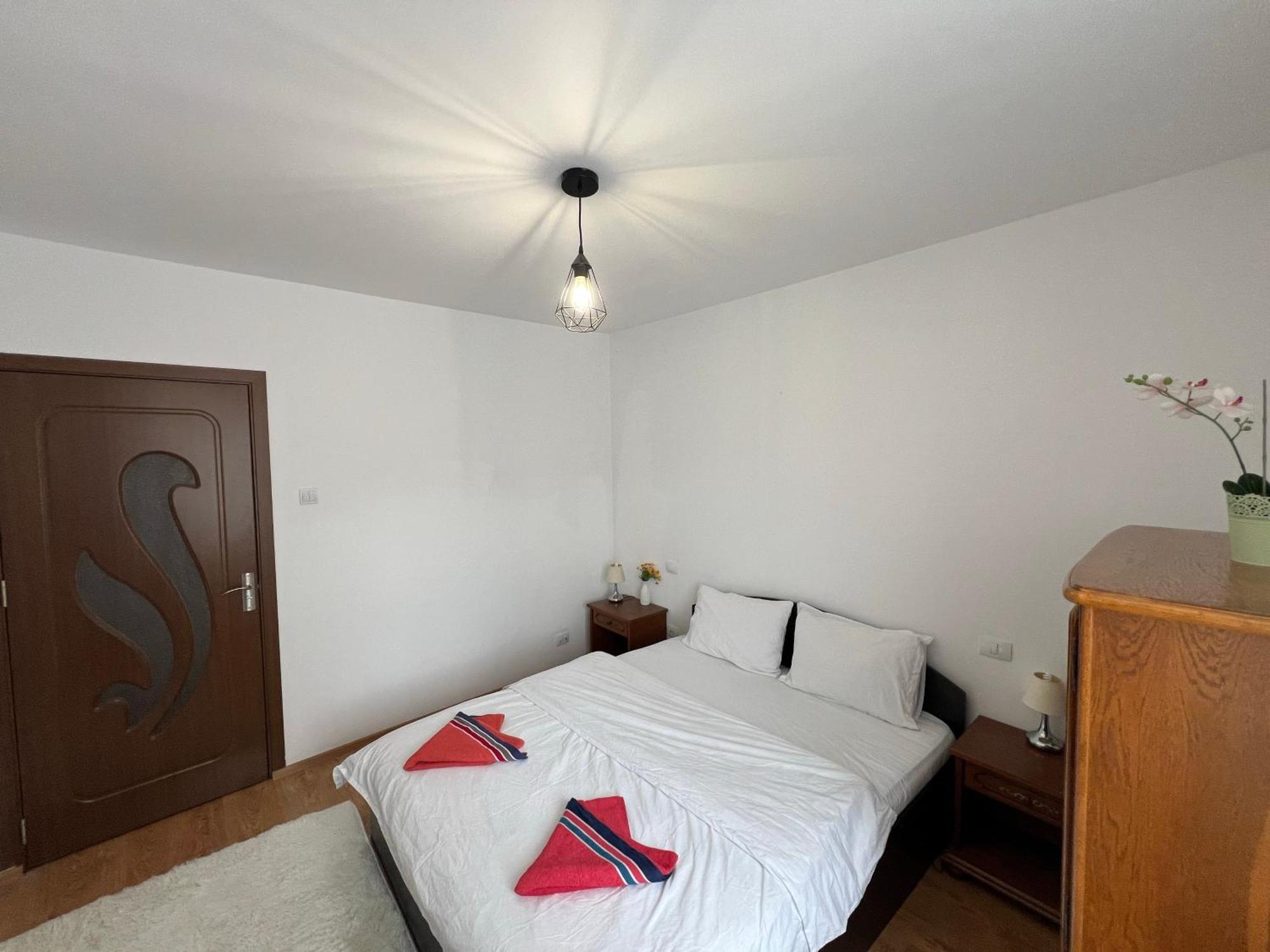2 Rooms Apartment City Center Iasi Exterior foto
